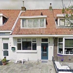 Studio in Leeuwarden