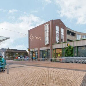 Appartement in Westervoort