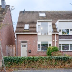 Woonhuis in Geertruidenberg