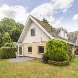 Woonhuis in Geertruidenberg