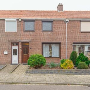 Woonhuis in Hoensbroek