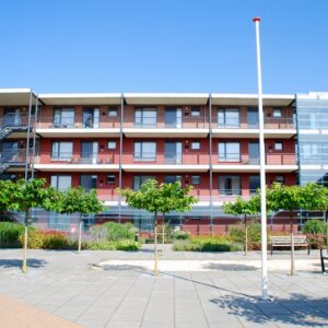 Woonhuis in Oldebroek