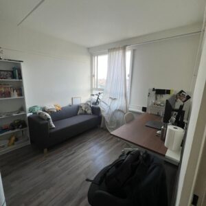 Kamer in Nijmegen