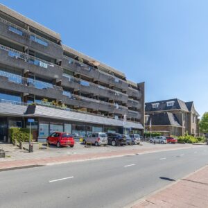 Woonhuis in Hilversum