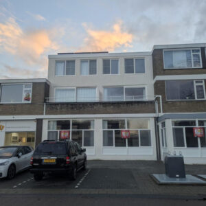 Woonhuis in Voorschoten