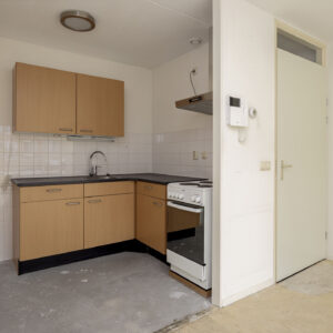 Appartement in Twenterand