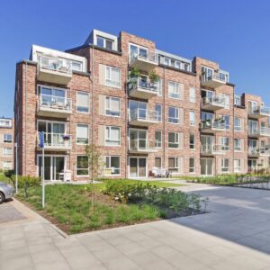 Kamer in Ouder-Amstel