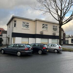 Appartement in Hengelo (O)