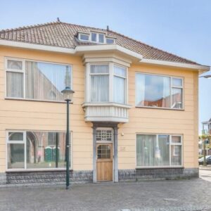 Kamer in Sint Jansteen