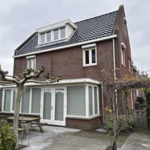 Kamer in Alblasserdam