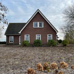 Kamer in Haarlemmermeer