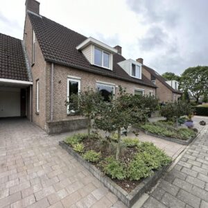 Kamer in Zwijndrecht