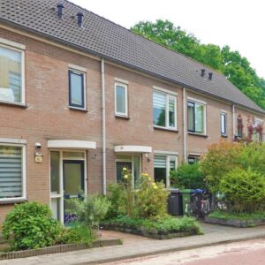 Kamer in Woerden