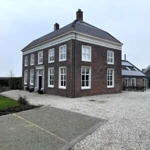 Kamer in Woerden