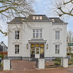 Kamer in Meierijstad