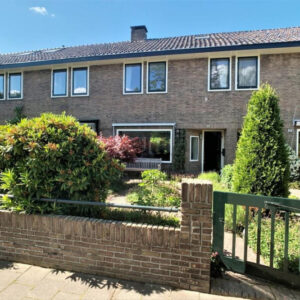 Woonhuis in Bussum