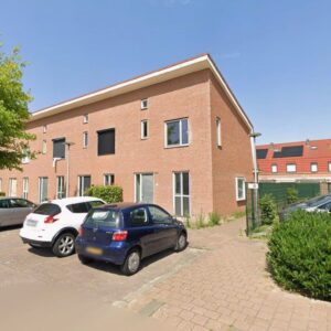 Woonhuis in Hendrik-Ido-Ambacht