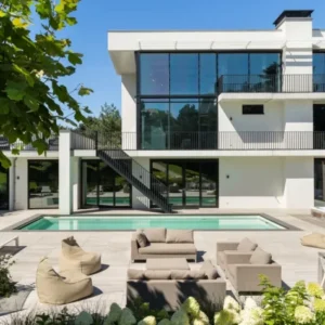 Woonhuis in Noordwijk