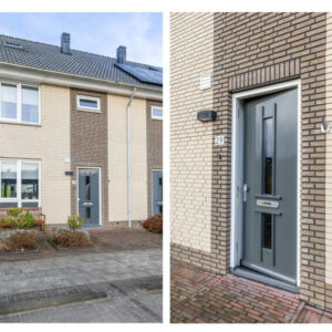 Woonhuis in Sleeuwijk