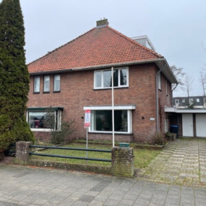 Woonhuis in Voorschoten