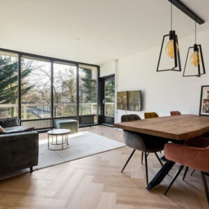 Appartement in Ouder-Amstel