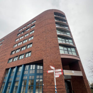 Appartement in Helmond