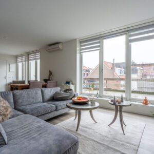 Appartement in Gorinchem