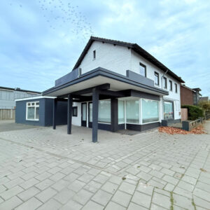 Woonhuis in Hengelo (O)