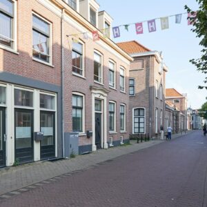 Appartement in Harderwijk