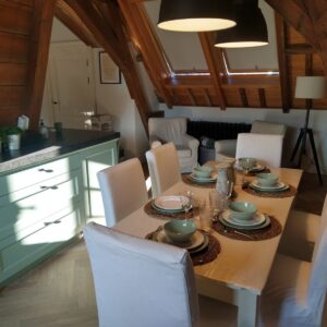 Appartement in Middelburg