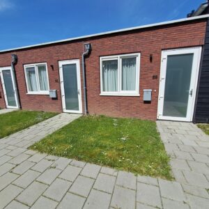 Woonhuis in Terneuzen