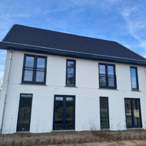 Woonhuis in Nijmegen