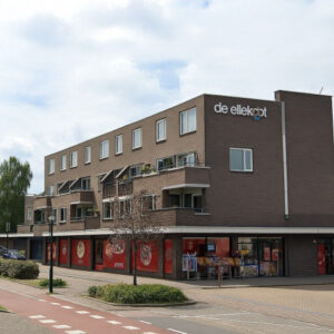 Woonhuis in Veenendaal