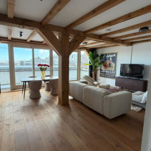 Appartement in Wormerland