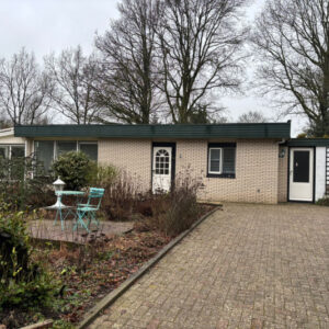 Woonhuis in De Wolden