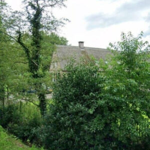 Woonhuis in Westerveld