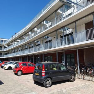 Appartement in Roermond