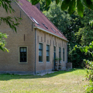 Woonhuis in Borsele