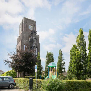 Appartement in Zuidplas