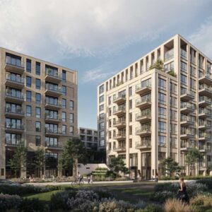 Woonhuis in Dijk en Waard