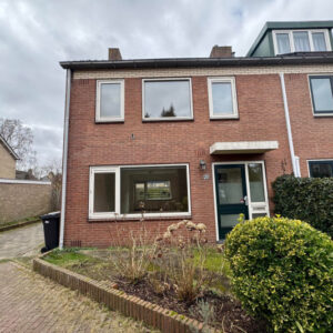 Woonhuis in Bussum