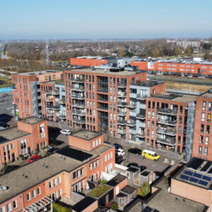 Woonhuis in Assendelft