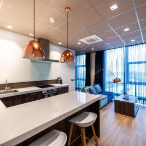 Appartement in Veghel