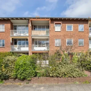 Woonhuis in Bloemendaal