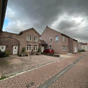 Woonhuis in Beek