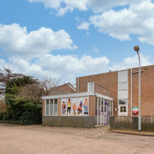 Appartement in Bergen (NH)