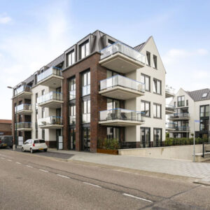 Woonhuis in Zoeterwoude