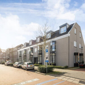 Woonhuis in Vught