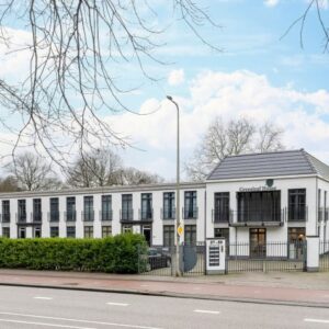 Appartement in Heemstede