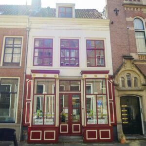 Woonhuis in Deventer